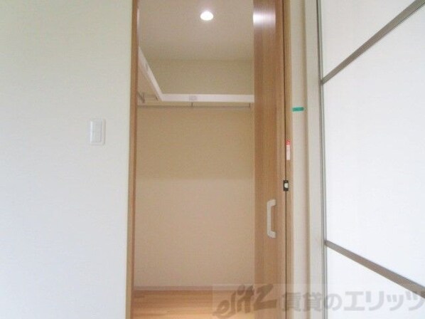 ソウジュ古曽部の物件内観写真